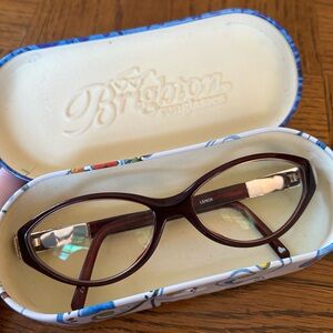 Brighton Eyewear - Readers - Unique Frame Decor